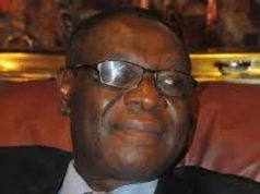 Former IG Ehindero Warns, Says ‘Too Much Military Visibility In Democracy Not Good’ Sunday Ehindero