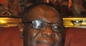 Former IG Ehindero Warns, Says ‘Too Much Military Visibility In Democracy Not Good’ Sunday Ehindero