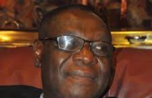 Former IG Ehindero Warns, Says ‘Too Much Military Visibility In Democracy Not Good’ Sunday Ehindero