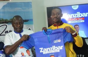 Ufitfly Organizes Continental Golf Tourney Between Nigeria & Tanzania Ufitfly boss Evang. Ajibola Ogunkeyede and Nigeria’s Nollywood Star, Lateef Adedimeji who will be leading golfers to the trip…