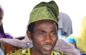 Akinbami, Popular Ekiti Petrol Dealer Freed By His Abductors