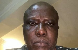 COVID-19: Former-Sen Ojudu Recounts How He Survived ...debonair Senator Babafemi Ojudu...in 'COVID-19 look'...