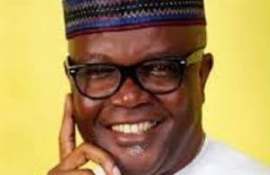 Ekiti Guber: PDP Candidate Kolawole Unveils Six-Point Agenda Otunba Bisi Kolawole
