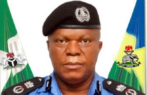 Why Ekiti Police Command Works With Amotekun Corps, Local Hunters – CP Tunde Mobayo ...the Commissioner Of Police in Ekiti State, Mr Tunde Mobayo...