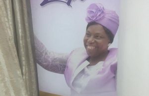 Cleric Tasks Nigerians On Need To Ensure Godliness