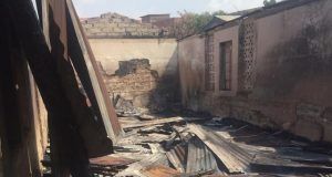 Apartment Fire: How Tow Siblings Got Burnt To Death In Ondo