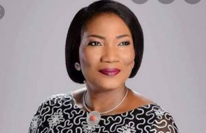Women On The Winning Edge Announces Annual Conference Mrs Funke Felix-Adejumo