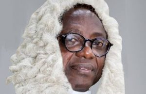 Ekiti Speaker Mourns Ex-Lawmaker’s Demise Rt Hon Funminiyi Afuye