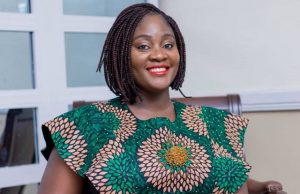Emergence Of Lafinda Art Therapy Studio Thrills Ibadan Residents ...the Director of the outfit, Miss Toyin Adebisi...