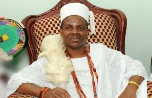 Erin-ljesa Monarch Decries Government’s Neglect Despite Town’s Huge Contribution To Osun’s Wealth Isaac Adeyeba Ayeni, Okin Oloro II, The Akinla of Erin Ijesa