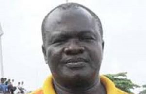 Buhari Joins Mourns Demise Of Former Super Eagles’ ‘Keeper, Joe Erico Joe Erico