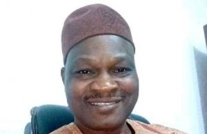 Special Interview: Tinubu Likely To Support Fayemi’s Presidential Ambition – Dapo Karounwi, APC Southwest Spokesman Hon Oladapo Karounwi