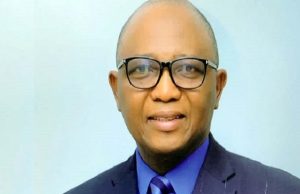 LUTH CMD Speaks About How COVID-19 Has Been Killing Nigerians Professor Chris Bode, the Chief Medical Director (CMD), Lagos University Teaching Hospital (LUTH)