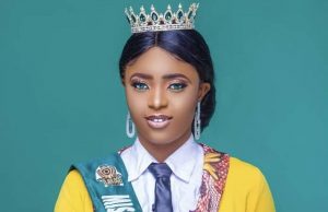 I’ve Never Experienced Sexual Abuse Or Assault – Miss Ojuloge 2020 Queen Omowumi Dorcas Adeola, the current Miss Ojuloge Nigeria...