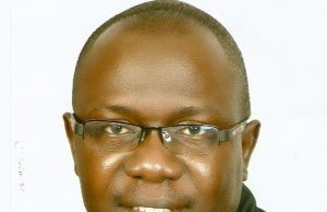 When 216 Homes In Eti-Osa, Surulere Were Delivered By Sanwo-Olu’s Govt Moruf Akinderu-Fatai...the Commissioner in charge of Housing in Lagos State...