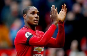 High Expectations As Ronaldo, Ighalo Clash In Epic Battle Odion Ighalo...