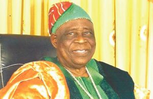 Ogiyan Of Ejigbo Turns 85, Oyetola Celebrates Oba Omowonuola Oyeyode Oyesosin II