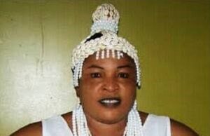 Death Visits Orisabunmi’s Family Again Orisabunmi...