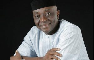 How Osun’s Sen Oriolowo Was Almost Killed By Political Thugs Senator Adelere Oriolowo