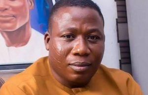 Security: Ogun Government Denies Seeking Igboho’s Assistance Sunday Adeyemo...aka Sunday Igboho...