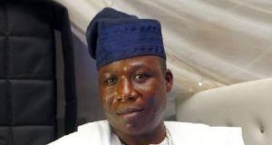 Atiku’s Aide To DSS: Invite Igboho For Questioning Over Oyo School Abduction ...Chief Sunday Adeyemo...aka Sunday Igboho...