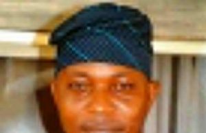 Auto Mishap: How Akeredolu Lost His Chief Of Protocol, Tosin Ogunbodede On Saturday Night Mr Tosin Ogunbodede