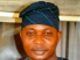 Auto Mishap: How Akeredolu Lost His Chief Of Protocol, Tosin Ogunbodede On Saturday Night Mr Tosin Ogunbodede