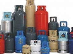 Despite Improved Supply, Cooking Gas Prices Remain High Cooking gas