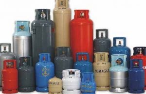Report Says Price Of Cooking Gas May Drop Cooking gas