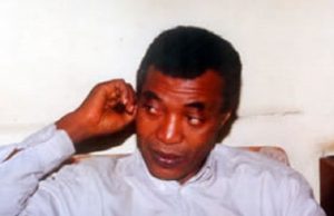 How Buhari’s Government Can Honour Beko Ransomi-Kuti – Group Dr Beko Ransomi-Kuti