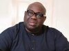 Dele Momodu Warns Against One-Party Rule Dele Momodu