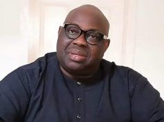 Dele Momodu Warns Against One-Party Rule Dele Momodu