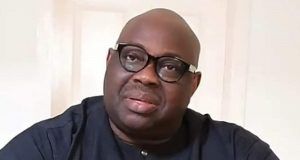Dele Momodu Warns Against One-Party Rule Dele Momodu