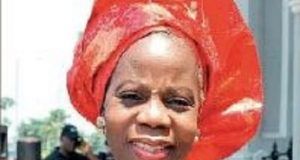 Family Announces Burial Plans For MKO Abiola’s Wife, Dr Doyin Dr Doyin Abiola