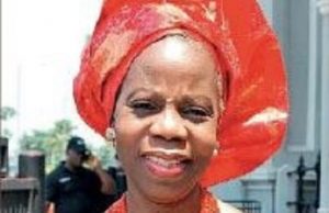 Sanwo-Olu Joins Others To Mourn Late MKO Abiola’s Wife, Doyin Abiola Dr Doyin Abiola