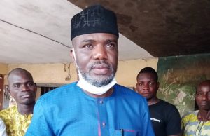 Why Oyo APC Must Unite, Our Party Needs Rejuvenation– Abisoye Fagade Otunba Abisoye Fagade...after officially registering as a member of APC...