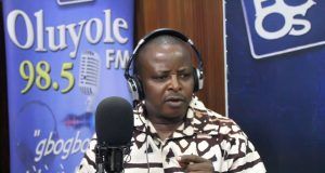 How Ibadan Taught The University: Prof. Adesina’s Town-And-Gown £879,117 Award By Tunji Oladejo ...Professor Olutayo Adesina...