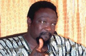 Why Nigerians Are Tired Of Buhari’s Leadership – Olajide Awe, Former Ekiti APC Chairman Chief Olajide Awe...