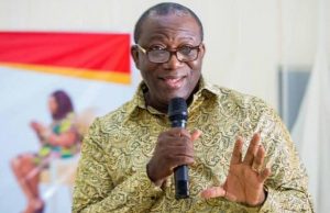 Deconstructing Fayemi @ 56 By Olatunde Abraham ...Ekiti's Governor Kayode Fayemi...