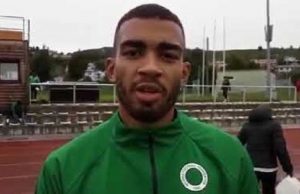 Akpoguma Named In Bundesliga TOTW Kevin Akpoguma