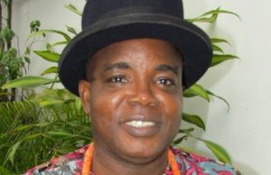 CONPAN National President Appoints Chief Press Secretary Chief Monday Wehere