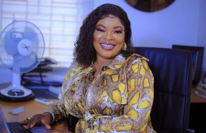 Meet Morola Babalola, The Maven Of Real Estate Business In Nigeria Morola Olabisi Babalola