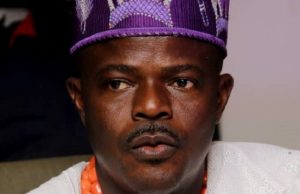 Ilaro Monarch To Buhari, Abiodun: We’ll Protect Ourselves Against Herdsmen If… Oba Kehinde Olugbenle, the Olu of Ilaro