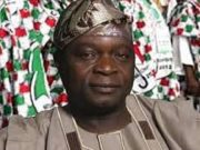 I Will Not Follow Adeleke To Accord Party – Olagunsoye Oyinlola Prince Olagunsoye Oyinlola