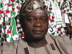 I Will Not Follow Adeleke To Accord Party – Olagunsoye Oyinlola Prince Olagunsoye Oyinlola