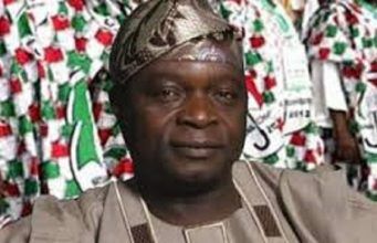 Re-Election: Oyinlola Joins Others To Congratulate Adeleke Prince Olagunsoye Oyinlola