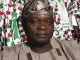 Re-Election: Oyinlola Joins Others To Congratulate Adeleke Prince Olagunsoye Oyinlola