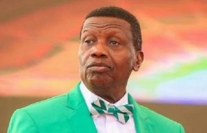 Tithing Debate Reignited By Pastor Adeboye’s Viral Apology Pastor Enoch Adejare Adeboye