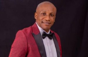 Oyo NUJ Hails Oladokun, SEAP Microfinance Boss@55 Pastor Olatunde Oladokun, the Chairman, SEAP Microfinance Bank...