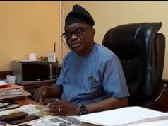 Who Will Save The Nigerian Boy-Child? Asks Taiwo Adisa, PhD Mr Taiwo Adisa...the Chief Press Secretary to Oyo's Governor 'Seyi Makinde...